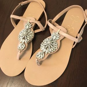 Jessica Simpson Sandals